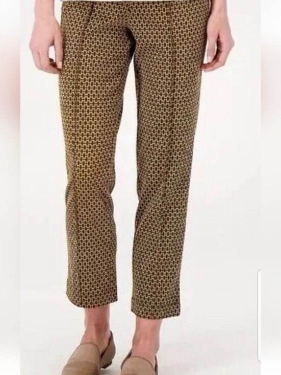 Isaac Mizrahi Pants - Isaac Mizrahi Live Straight Leg Ankle Pants Size 24W NWOT
